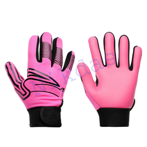 Guantes gaélicos al por mayor Fabricante profesional Guantes gaélicos de fútbol Gaa con logotipo y diseño personalizados - Product Image 1