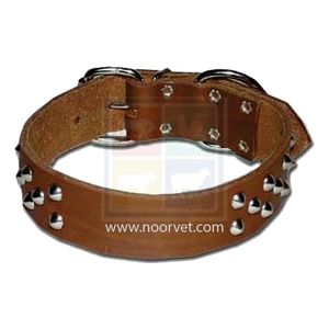<b>Dog</b> Collars <b>Customization</b> Easy Release Eco Friendly Christmas <b>Dog</b> Collars <b>Harness</b> Metal Buckle And Leash Set Leather Nylon - Product Image 1