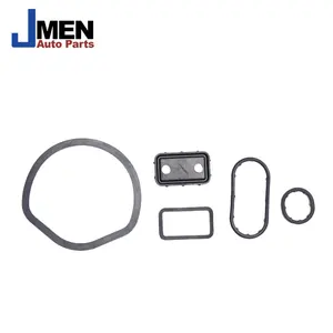 Jmen 1121840061 for Mercedes Benz Oil Cooler Seal Kit Various