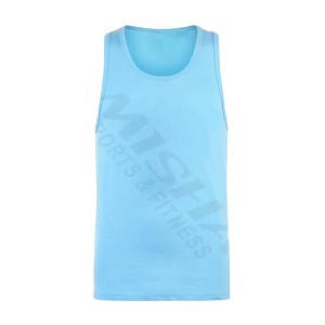 Latest Men's Sleeveless Tank Tops Factory Direct Sale Men Tank Top - Product Image 1