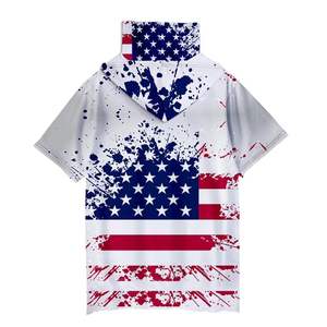 zip up 2020 <b>cheap</b> design hoodie with facemask women and men's hoodies - Product Image 2