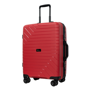 Gold Vietnam Supplier Promotion Aluminum Alloy Frame TravelKing 886 - Product Image 4