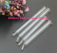 Bouchon de bouteille doré brillant en aluminium-plastique anti-déversement 20/400 pour huiles essentielles, fourni directement par l'usine en gros