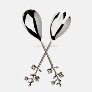 Ensemble de couteaux à fromage professionnels en acier inoxydable, vente en gros, fabricant et producteur de couteaux à fromage - Product Image 3