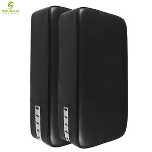 Bouclier de frappe pour boxe, protection muni d'une mitaine, 4 m, accessoire de fitness - Product Image 5