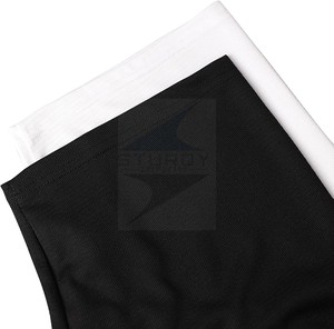 Camiseta de béisbol bordada personalizada, camisetas de béisbol de alta calidad, ropa deportiva, camisetas de béisbol en blanco a precio mayorista - Product Image 6
