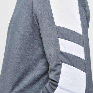 Traje de entrenamiento y seguimiento de gimnasio de invierno para hombre - Product Image 6