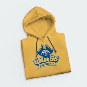 เสื้อฮู้ด unisex สำหรับฤดูหนาวผ้าคอตตอนผ้าฟลีซปักลายโอเวอร์ไซส์ออกแบบได้ตามต้องการ - Product Image 3