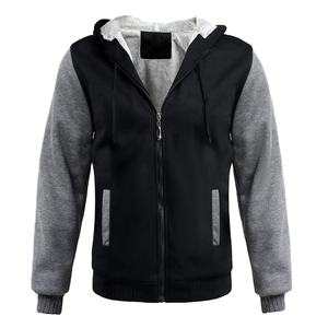 winter warm up heavyweight <b>hoodies</b> oversized 100% cotton heavyweight vintage washed sweatshirt <b>men</b> <b>black</b> heavy fleece hoodie - Product Image 6