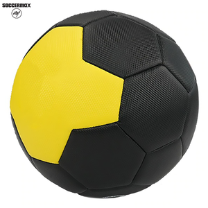 Ballons de football Offre Spéciale taille 5 Fabricant de ballons de football taille 5 Nouveau ballon de football d'entraînement en PVC/PU officiel/ballon de compétition - Product Image 5