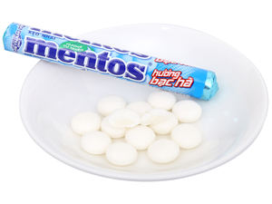 Best-seller Chewing-gum Fruité Mento's 30g X 16 Rouleau - Product Image 5