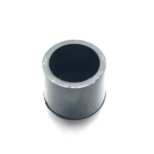 Shanghai Qinuo 28mm no-tóxicos caucho de silicona negro muebles protector