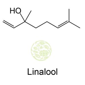Linalol naturel Arôme Chimique - Product Image 2