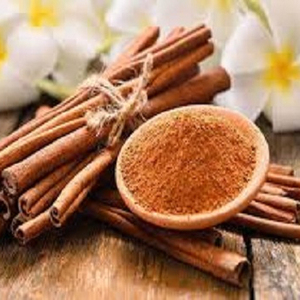 ผงอบเชยบริสุทธิ์จากเวียดนาม100% กระบวนการอบแห้งแบบดิบๆ - Product Image 1