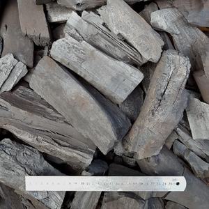 NATURAL CHARCOAL GRILL FOR BBQ THIS WINTER IN HEAVY WOOD 4-10 CM FOR SUPERMARKET IN Chuquicamata CHILE - Product Image 3