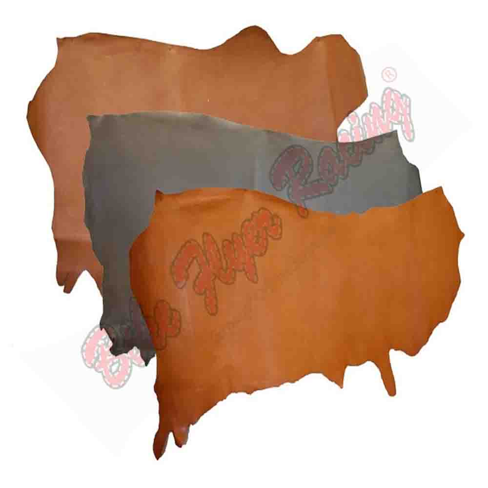 Best Genuine Cow Hide/ Buffalo Hide / Sheepskin Split Leather / Wet Blue BE-02-2020 Anti Pill Custom Logo 0.8 - 1.2 Mm 100pcs PK