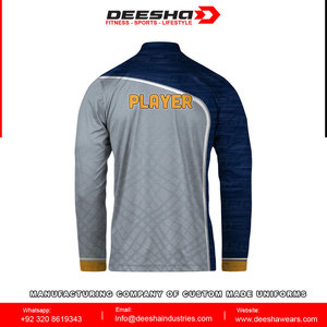 เสื้อเชิ้ตกันน้ำแขนยาว UPF 50ของผู้ชายเสื้อฮู้ด100% ตกปลาโพลีเอสเตอร์แห้งเร็วระบายอากาศได้ดีกันลมไซส์ใหญ่พิเศษ - Product Image 3