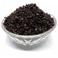Wildcfafted Timut Peppercorns, Hand Processed