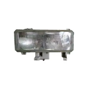 HEAD LAMP FOR MITSUBISHI CANTER FB511 1994 AUTO CAR SPARE PARTS HEADLIGHT REPLACEMENT MC139754 MC139755