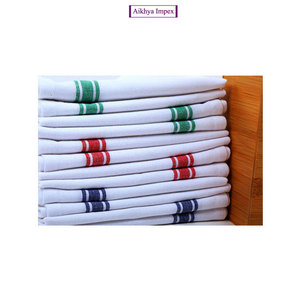 Best Selling Thick Material 100% Cotton Kitchen Hand Towel from Indian Wholesaler - Product Image 1