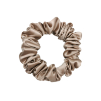 Phụ Kiện Tóc Mềm Sang Trọng Dải Tóc Scrunchies Satin