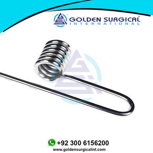 Outils de soins bucco-dentaires vétérinaires Schoupe pour instruments d'extraction dentaire équine pour le diagnostic équin - Product Image 4