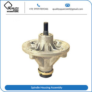 74370/ 74391/117-1192/ 88-4510 Assemblage de boîtier de broche de tondeuse à gazon pour Toro Z5000 - Product Image 2