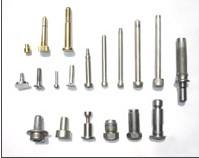 เครื่องกลึงหัวสกรูอัตโนมัติรุ่นใหม่ ความเร็ว 500 ชิ้น/นาที สำหรับสายการผลิตโลหะที่มีประสิทธิภาพ - Product Image 2