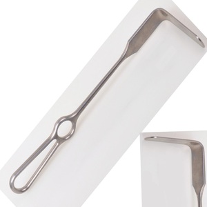 Brunner Retractor 25cm Stainless Steel High Quality Maher <b>Surgical</b> <b>Instruments</b> - Product Image 1