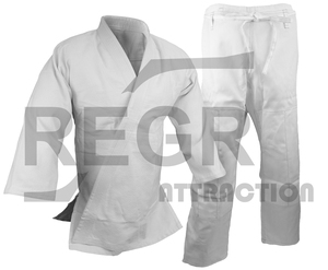 ขายส่งที่กำหนดเองJudo Karate Uniform 750gm 850gm 950gm - Product Image 4