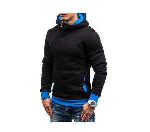 Sudaderas con Capucha de Moda para Hombre, Sudadera con Capucha Personalizada para Hombre - Product Image 3