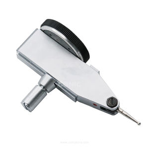 0-0.8mmx0.01mm Precision <strong>Test</strong> <strong>Dial</strong> Gauge Scale Meter Leverage <strong>Dial</strong> <strong>Test</strong> <strong>Indicators</strong> - Product Image 5