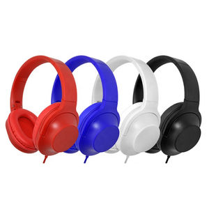 Atractivos Auriculares con Cancelación Activa de Ruido, Auriculares con Cable para Juegos con Cancelación de Ruido - Product Image 3