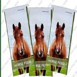 Bolsas Agrícolas Tejidas de PP con Impresión Flexográfica - Product Image 1