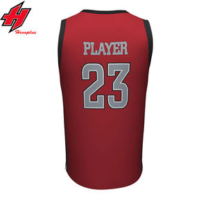 Uniformes de Baloncesto Personalizados de Alta Calidad, Camiseta de Baloncesto Sublimada Personalizada, Ropa Deportiva de Secado Rápido - Product Image 6