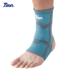 Tobillera deportiva de compresión para senderismo y correr - Product Image 1