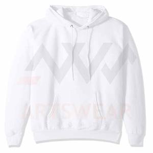 Sudadera con Capucha Unisex Personalizada con Cierre de Diferentes Colores, Diseño Moderno, Corte Regular, Bordado e Impresión Personalizados - Product Image 5