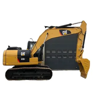 high quality mini loader digger excavator cheap price