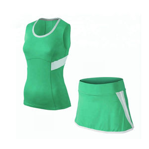 Uniforme de tenis para mujer, diseño único, la mejor calidad, precio barato, nuevo - Product Image 1