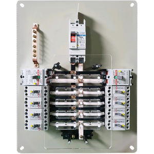 กล่องแผงกระจายไฟฟ้าทำจากทองแดงมีค่าใช้จ่ายสูงสุด2002ติดตั้งง่าย - Product Image 1