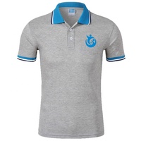Camisas de Franela Popelina Ecológicas OEM para Hombre y Mujer, 100% Algodón, Estilo Urbano, con Logotipo Personalizado, de Secado Rápido y Transpirables