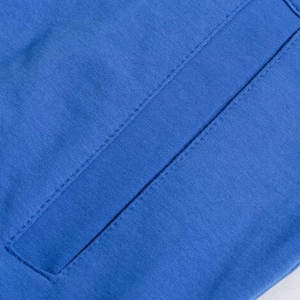 2024 nuevo traje de moda de tendencia para hombres traje de ocio deportivo traje de chándal de encuadernación de pierna delgada para hombres - Product Image 4