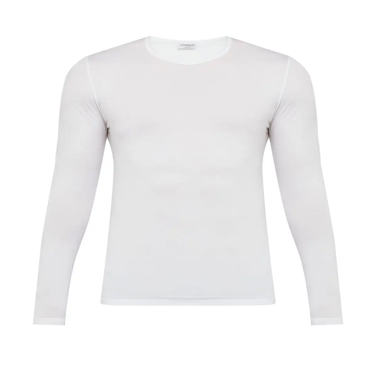 Großhandel Custom Your Own Logo100 % Baumwolle T-Shirt Langarm Blank Herren hemden