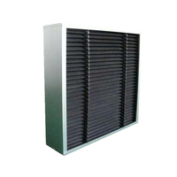 Piège à lumière murale respirant pour ferme de volaille, éclairage de serre, Ventilation, ventilateur d'extraction