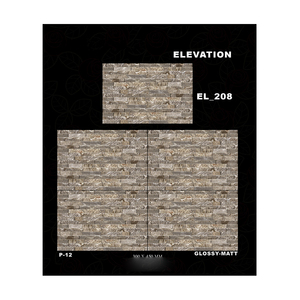 Azulejos de pared de cerámica Digital, 300x450mm, baratos - Product Image 1