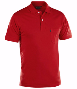 Camisetas Polo de Diseño Personalizado con Bordado, Impresión Digital, Serigrafía, Transferencia Térmica, Logotipo Premium, Camisetas Polo con Detalles - Product Image 5