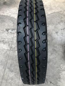 Pneu radial LT285/75R16-10PR avec chambre à air, neuf, pour camions commerciaux Howo, remplacement pour transmission M - Product Image 4