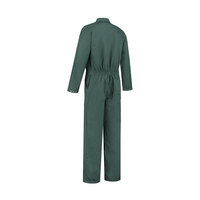 Uniforme de trabajo para trabajadores de la construcción, ropa de trabajo de alta calidad, precio directo de fábrica