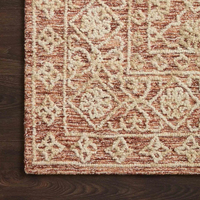 Ensembles de tapis de luxe 100 % laine tuftés à la main CEC01 gris fumé DK, nouveau design, adaptés aux animaux domestiques, antimicrobiens, antidérapants, à poils longs et doux