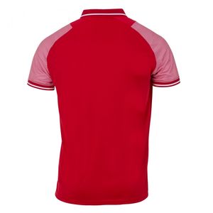100% coton hommes polos polos Personnalisés polo OEM broderie concevoir de nouveaux styles 2021 d'oem adapté aux besoins du client - Product Image 2